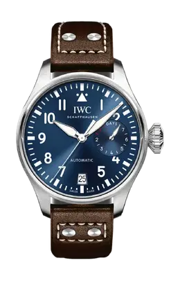 Iwc Schaffhausen: Часы 