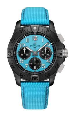 Breitling: Часы  Avenger