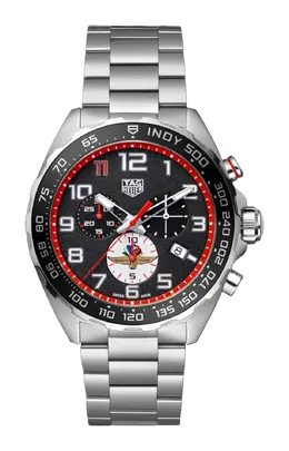 Tag Heuer: Часы  Formula 1