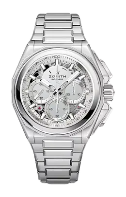 Zenith: Часы  Defy