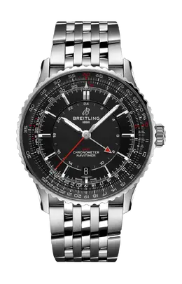 Breitling: Часы  Navitimer