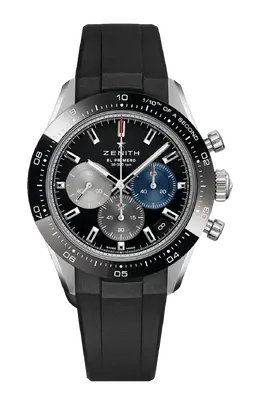 Zenith: Часы  Chronomaster