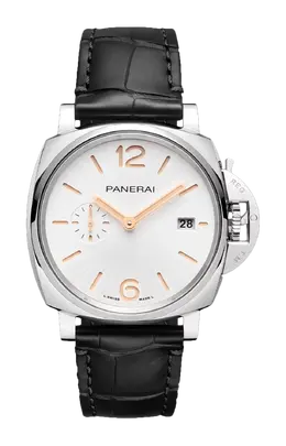 Panerai: Часы  Luminor