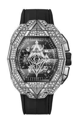 Hublot: Часы  Spirit Of Big Bang