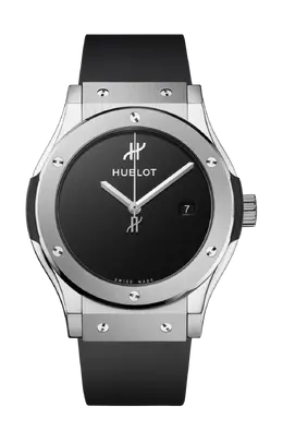 Hublot: Часы  Classic Fusion