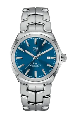 Tag Heuer: Часы  Link