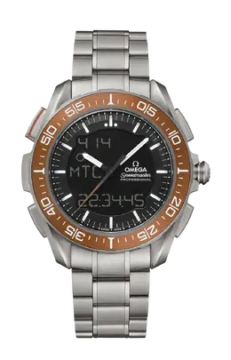 Omega: Часы  Speedmaster