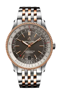 Breitling: Часы  Navitimer