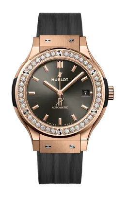 Hublot: Часы  Classic Fusion