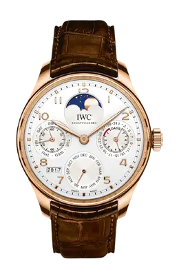 Iwc Schaffhausen: Часы  Portugieser