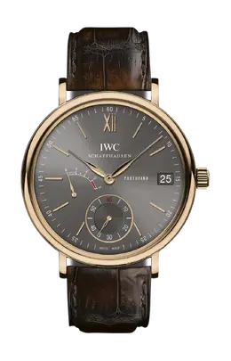 Iwc Schaffhausen: Часы  Portofino