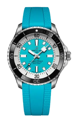 Breitling: Часы  SuperOcean