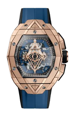 Hublot: Часы  Spirit Of Big Bang