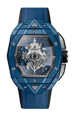 Hublot: Часы  Spirit Of Big Bang