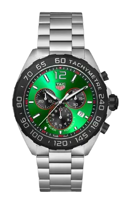 Tag Heuer: Часы  Formula 1