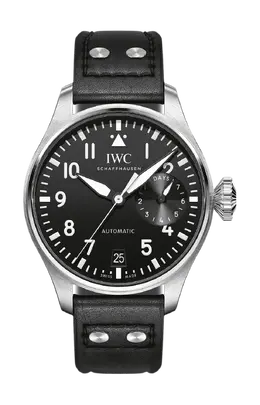 Iwc Schaffhausen: Часы 