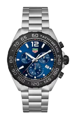 Tag Heuer: Часы  Formula 1