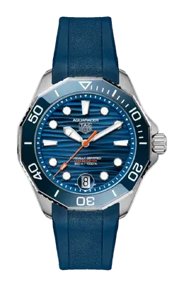 Tag Heuer: Часы  Aquaracer