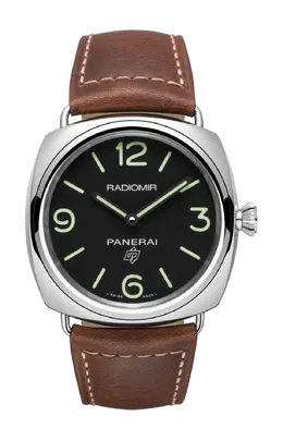 Panerai: Часы  Radiomir