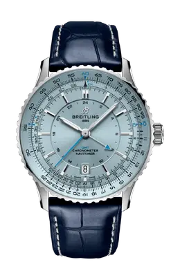 Breitling: Часы  Navitimer