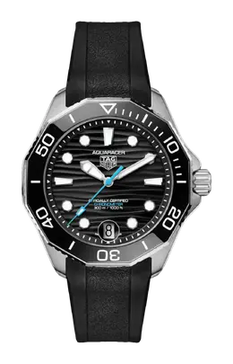 Tag Heuer: Часы  Aquaracer