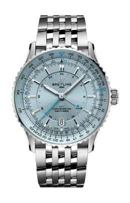 Breitling: Часы  Navitimer