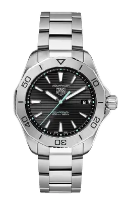 Tag Heuer: Часы  Aquaracer