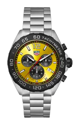 Tag Heuer: Часы  Formula 1