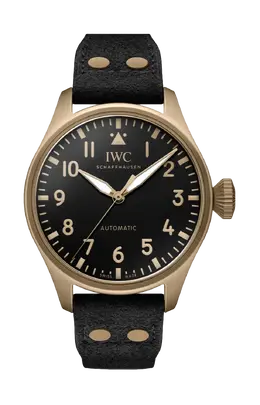 Iwc Schaffhausen: Часы  Pilot's