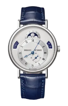 Breguet: Часы  Classique