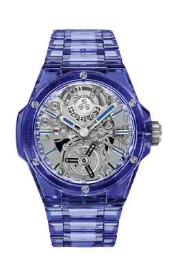 Hublot: Часы  Big Bang