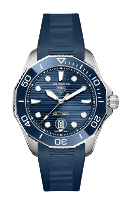 Tag Heuer: Часы  Aquaracer