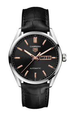 Tag Heuer: Часы  Carrera