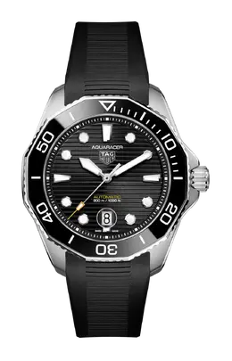 Tag Heuer: Часы  Aquaracer