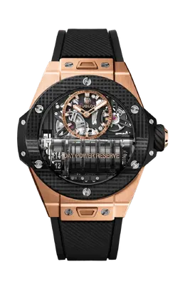 Hublot: Часы  Big Bang