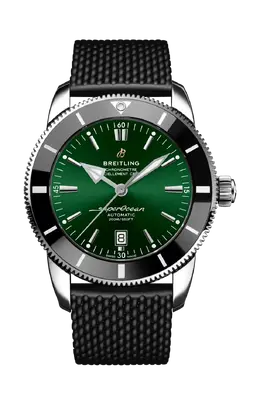 Breitling: Часы  SuperOcean