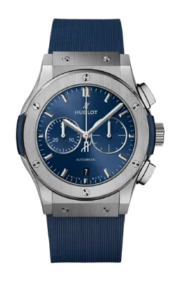 Hublot: Часы  Classic Fusion