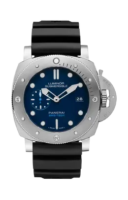 Panerai: Часы 