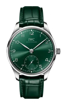 Iwc Schaffhausen: Часы  Portugieser