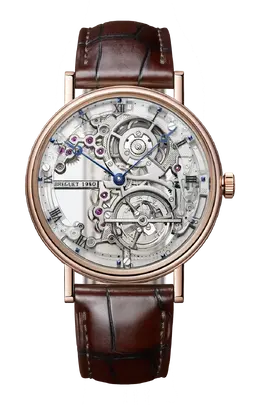 Breguet: Часы  Classique