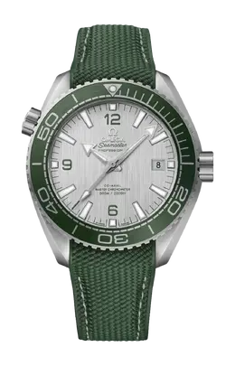 Omega: Часы  Seamaster