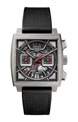 Tag Heuer: Часы  Monaco