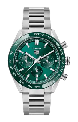 Tag Heuer: Часы  Carrera