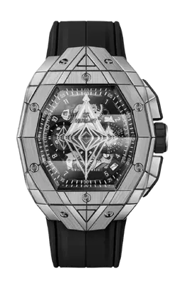 Hublot: Часы  Spirit Of Big Bang