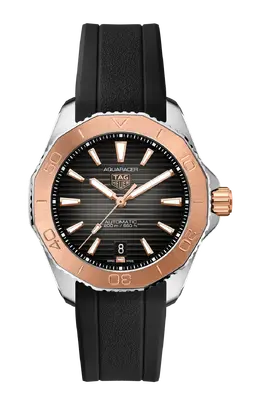 Tag Heuer: Часы  Aquaracer