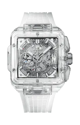 Hublot: Часы 