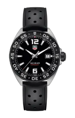 Tag Heuer: Часы  Formula 1