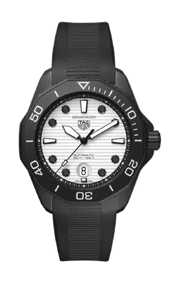 Tag Heuer: Часы  Aquaracer