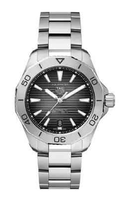 Tag Heuer: Часы  Aquaracer