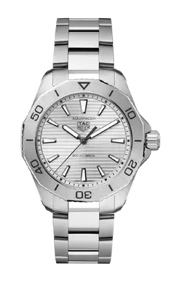 Tag Heuer: Часы  Aquaracer